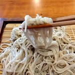 Soba Sake Takashimaya - 