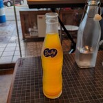 白浜パラダイス - ドリンク写真: