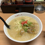 博多ラーメン　一大事 - 