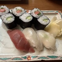浅草 魚料理 遠州屋 - 