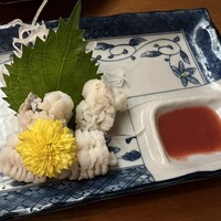 浅草 魚料理 遠州屋 - 