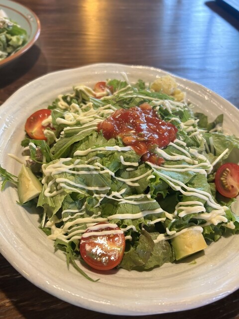 コル・アカン - 釧路市その他（カフェ）の写真