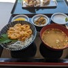 漁師の直売店 浜の母さん食事処