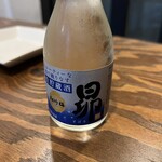 Zayakitombesu - 日本酒