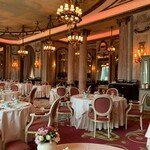 The Ritz Restaurant - 
