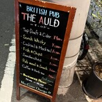 THE AULD - 