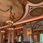 The Ritz Restaurant - 