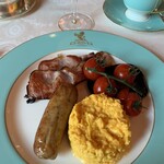 The Ritz Restaurant - 