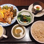 総本家 媽媽菜館 六花 - 