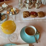 The Ritz Restaurant - 