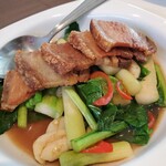 SIAM COUNTRY CLUB OLD COURSE - 