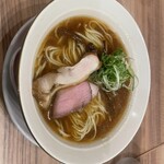 麺処 ほん田 秋葉原本店 - 