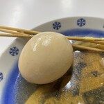 丸高中華そば - 