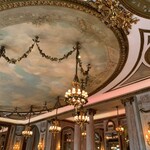 The Ritz Restaurant - 