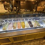 MOM&POPS GELATO - 