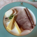 The Ritz Restaurant - 