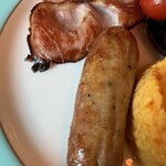 The Ritz Restaurant - 