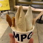 MOM&POPS GELATO - 