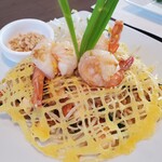 SIAM COUNTRY CLUB OLD COURSE - 