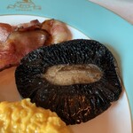 The Ritz Restaurant - 