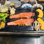 好楽園 - 魚みたい