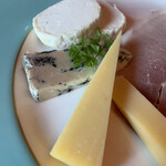 The Ritz Restaurant - 