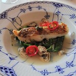 デ アドミラル - 