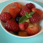 The Ritz Restaurant - 