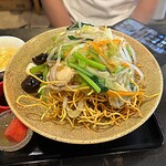 麺や 菜 - 