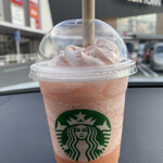 スターバックスコーヒー - カスタマイズはちみつ0円(*^ω^*)