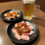 Genki Yakiniku Gyuushige - 