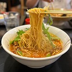 麺や 菜 - 