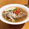 沖縄ソバ 我謝ハル子製麺