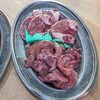 焼肉 八廣
