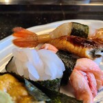 Mawaru Sushi Ponta - 