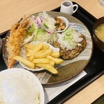 きっちん飛高 - 料理写真: