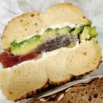 bob bagel - 