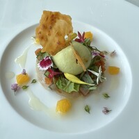 レストランアビエント - 