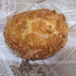 ブーランジェリー メゾン ユキ - 牛カルビカレーパン