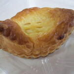 ブーランジェリー メゾン ユキ - リモーネパイ