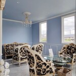 オトギノカミマチ サンドリヨン - 内観（クイーンのお部屋）