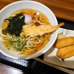 うどん・そば 彦べぇ - 料理写真: