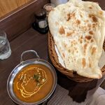 LAXMI - マトンカレー 750円