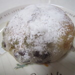 ブーランジェリー メゾン ユキ - お豆のパン