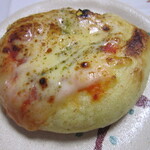 ブーランジェリー メゾン ユキ - マルゲリータ