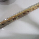 ブーランジェリー メゾン ユキ - ロングソーセージ