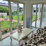 オトギノカミマチ サンドリヨン - 内観