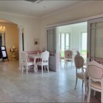 オトギノカミマチ サンドリヨン - 内観