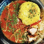 倉敷カレー - 