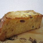 ブーランジェリー メゾン ユキ - リベイクして美味しく！